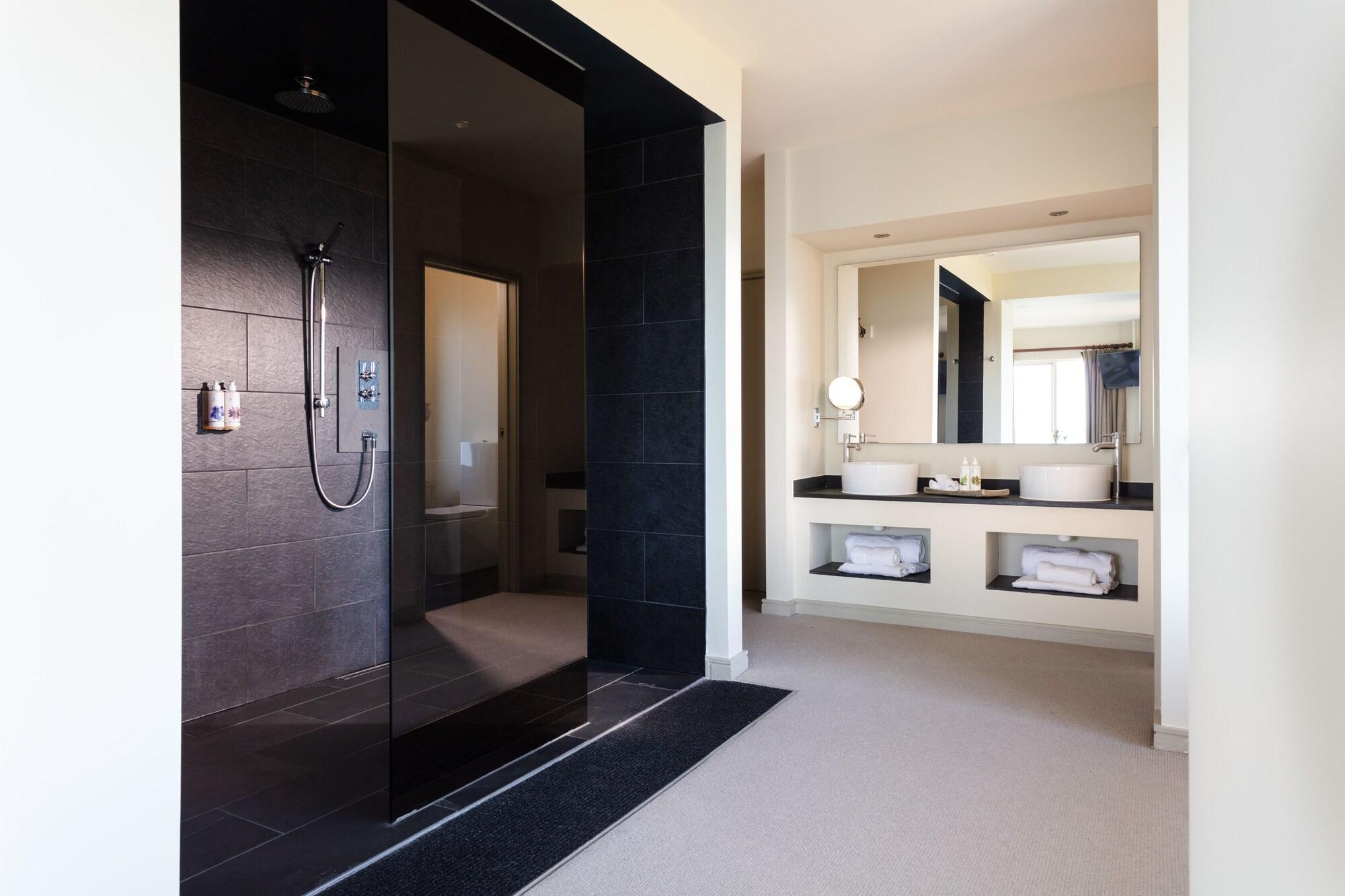 The Lewinnick Lodge Newquay  Bagian luar foto