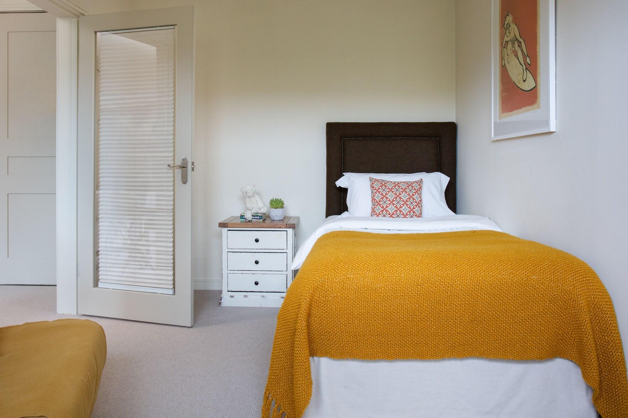 The Lewinnick Lodge Newquay  Bagian luar foto