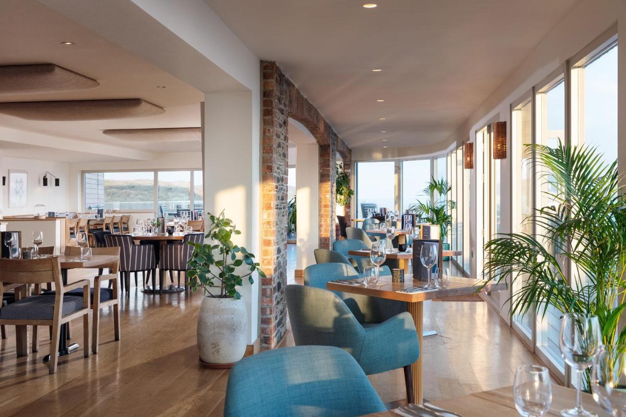 The Lewinnick Lodge Newquay  Bagian luar foto