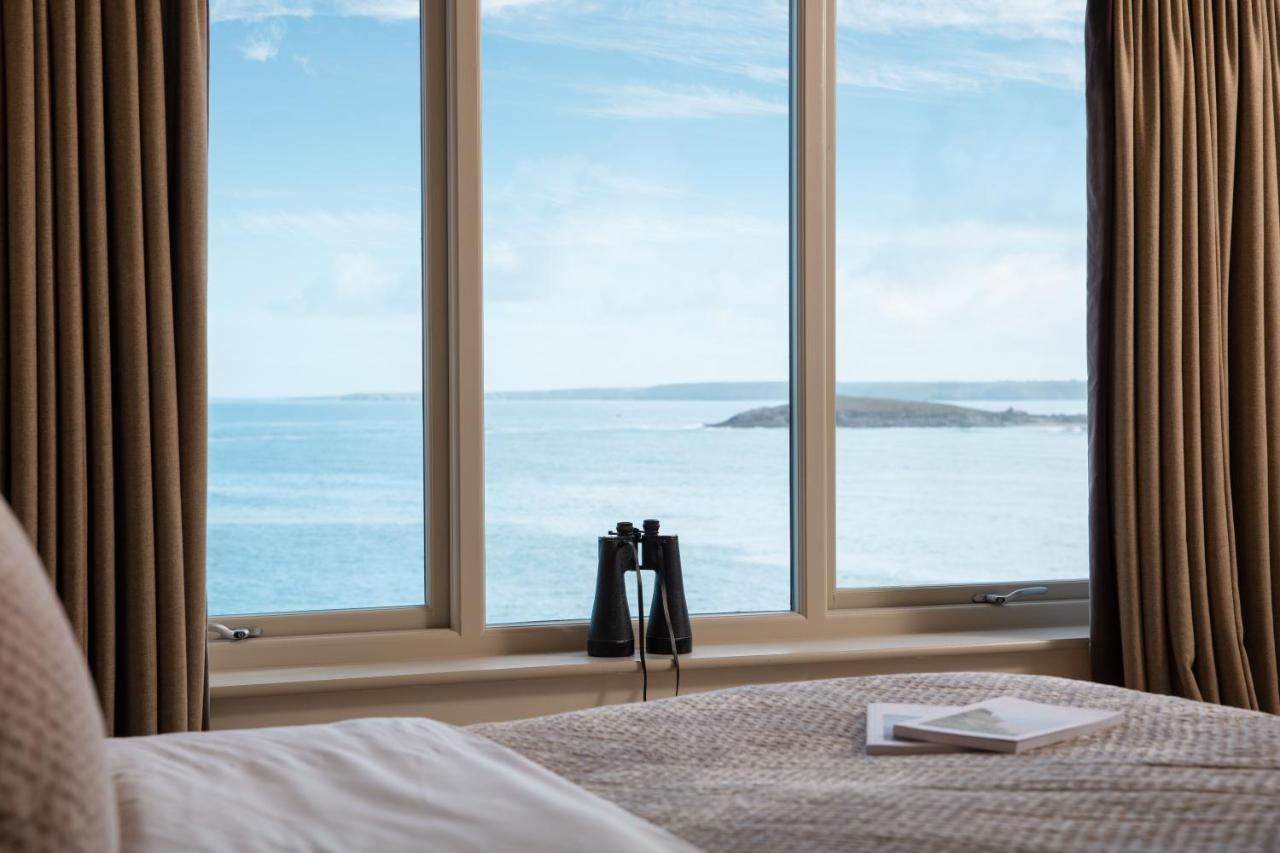 The Lewinnick Lodge Newquay  Bagian luar foto