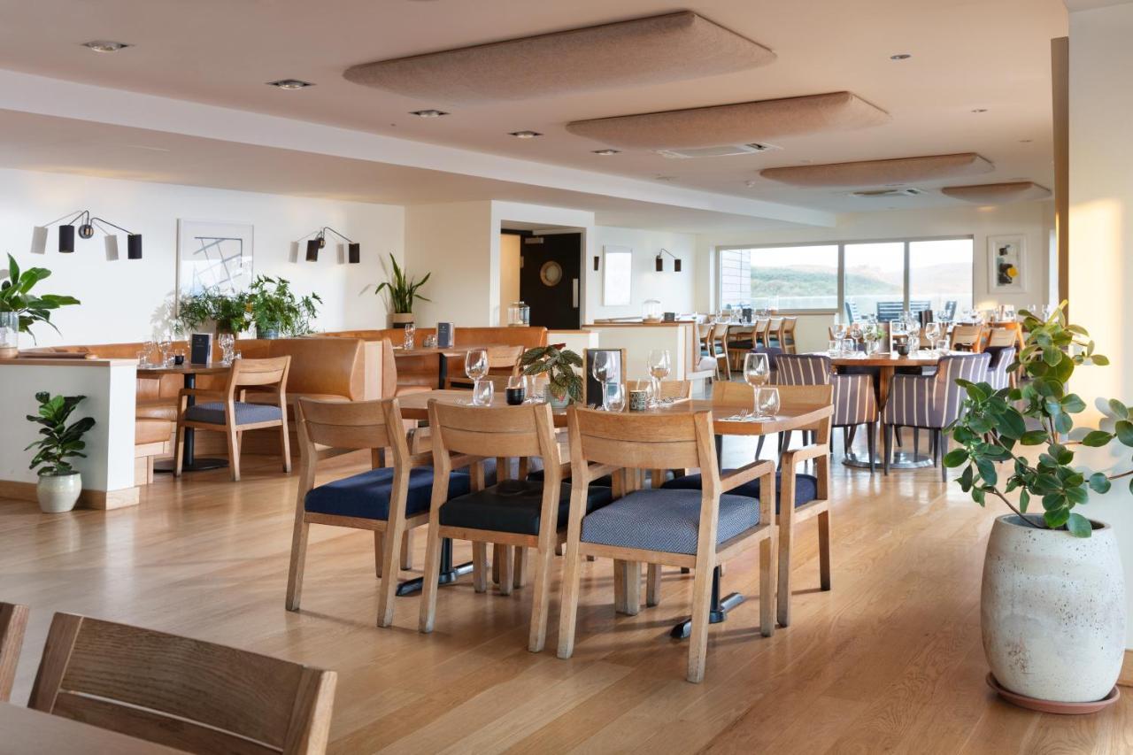 The Lewinnick Lodge Newquay  Bagian luar foto