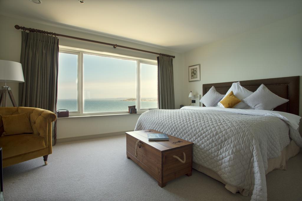 The Lewinnick Lodge Newquay  Bagian luar foto