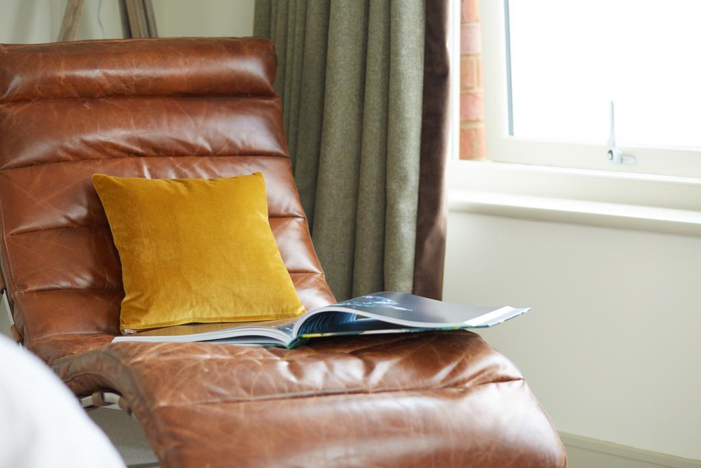 The Lewinnick Lodge Newquay  Bagian luar foto